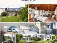 Vente maison 12 pièces
