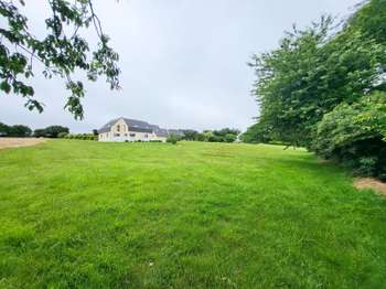 Vente maison 7 pièces Lanvéoc 29