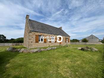 Vente Maison 4 chambresLanvéoc