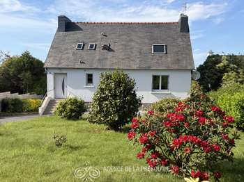 Vente Maison 6 chambresLanvéoc