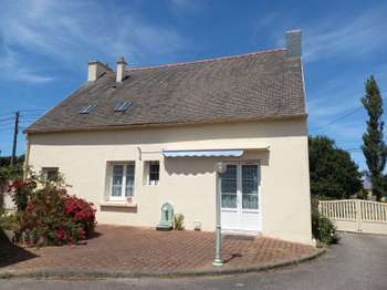 Vente maison 7 pièces Lanvéoc 29