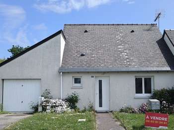 Vente Maison 2 chambresLanvéoc