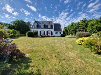 Photo Vente maison Lanvéoc