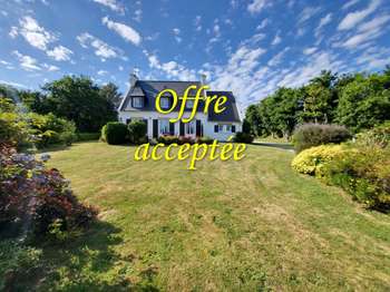 Vente Maison 4 chambresLanvéoc