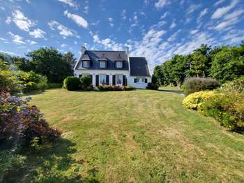 Vente Maison 4 chambresLanvéoc
