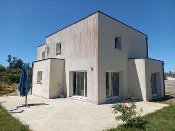 Vente Maison 4 chambresLanvéoc