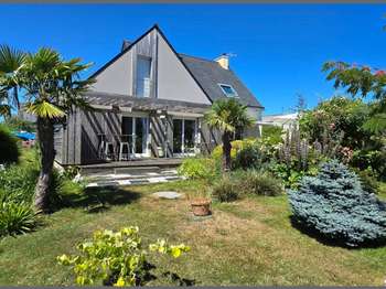 Vente maison 7 pièces Lanvéoc 29