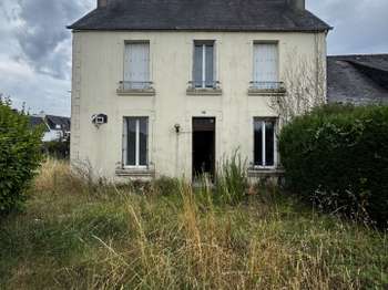 Vente Maison 4 chambresLanvéoc