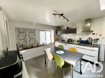Vente Maison 2 chambresLanvéoc