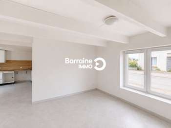 Vente maison 2 pièces Lanvéoc 29