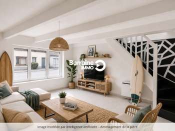 Vente maison 2 pièces Vente maison 2 pièces