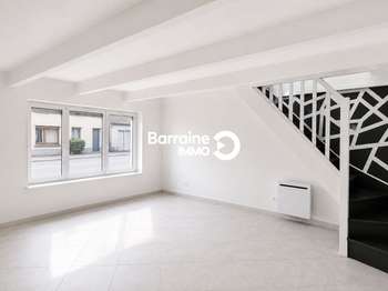 Vente maison 2 pièces Vente maison 2 pièces
