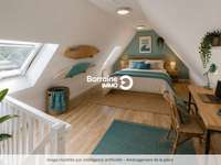 Vente maison 2 pièces Vente maison 2 pièces