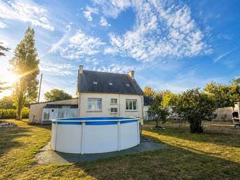 Maison 6 pièces 123 m² · à Lanvéoc · 123 m² · 269 000 €