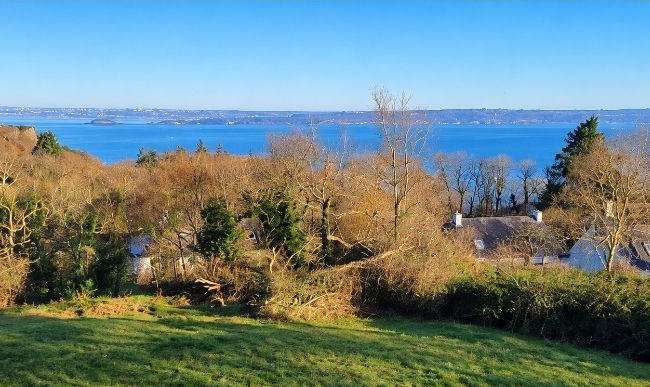 Maison 6 pièces 76 m² · à Lanvéoc · 76 m² · 345 840 €