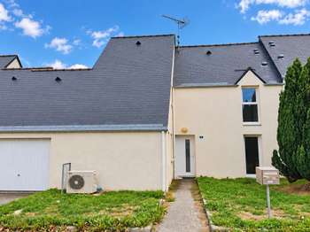 Vente maison 6 pièces Lanvéoc 29