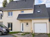 Vente maison 5 pièces Vente maison 5 pièces