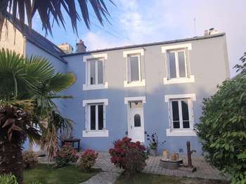 Vente maison 10 pièces Lanvéoc 29