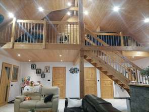 Vente Maison 3 chambresLanvézéac