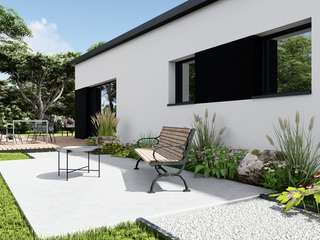 Vente maison 4 pièces Vente maison 4 pièces