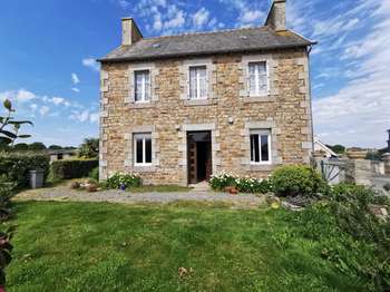 Vente Maison 2 chambresLanvézéac