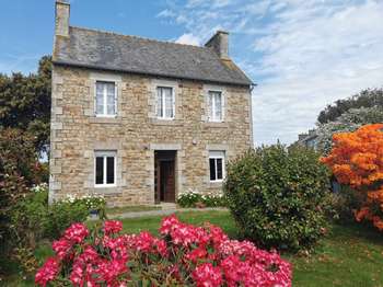 Vente Maison 2 chambresLanvézéac