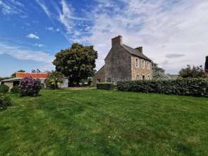 Vente Maison 2 chambresLanvézéac