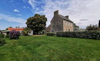 Photo Vente maison Lanvézéac