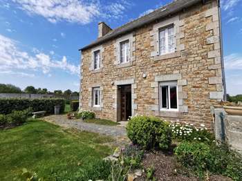 Vente maison 5 pièces Lanvézéac 22