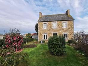 Vente Maison 2 chambresLanvézéac
