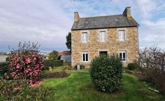 Photo Vente maison Lanvézéac