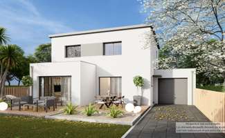 Photo Vente maison Lanvézéac