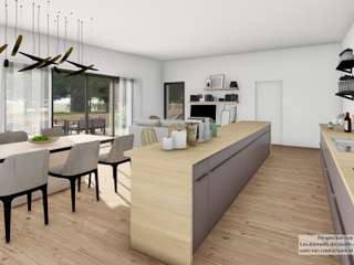 Vente maison 3 pièces Vente maison 3 pièces