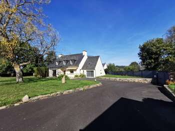 Vente Maison 4 chambresLanvézéac