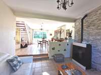 Vente maison 7 pièces Vente maison 7 pièces
