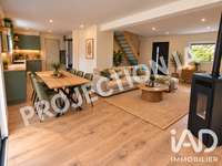 Vente maison 6 pièces Vente maison 6 pièces