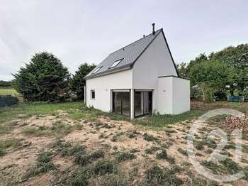 Vente Maison 4 chambresLanvézéac