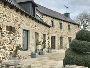 Vente Maison 5 chambresLanvollon