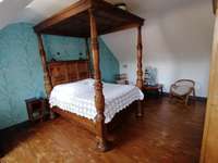 Vente maison 14 pièces
