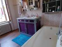Vente maison 14 pièces