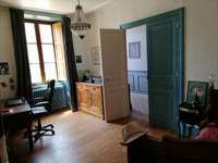 Vente maison 14 pièces