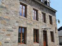 Vente maison 14 pièces