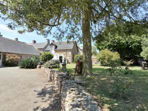 Vente Maison 9 chambresLanvollon