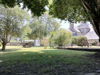 Vente maison 14 pièces