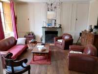 Vente maison 14 pièces