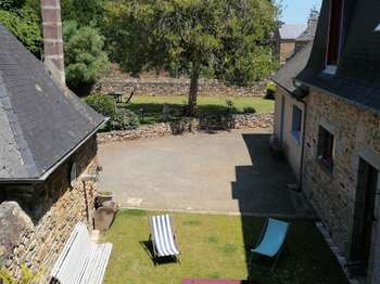 Vente maison 14 pièces
