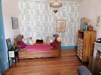 Vente maison 14 pièces