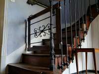 Vente maison 14 pièces