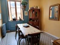 Vente maison 14 pièces