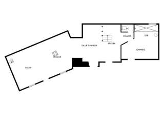 Vente maison 7 pièces Vente maison 7 pièces